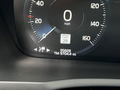 2019 Volvo XC90 T6 Inscription