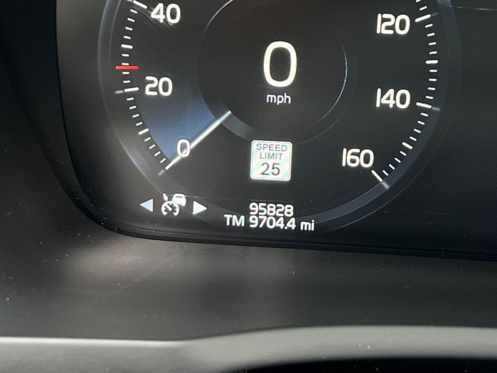 2019 Volvo XC90 T6 Inscription