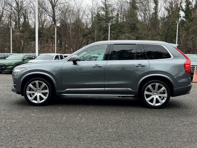2019 Volvo XC90 T6 Inscription