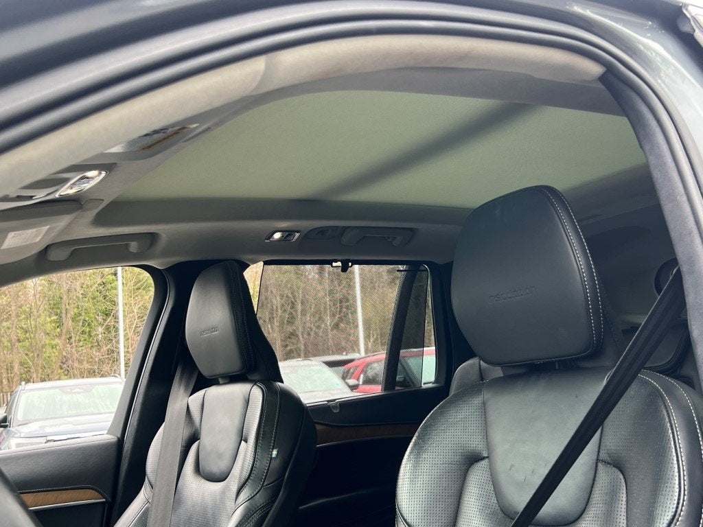 2019 Volvo XC90 T6 Inscription