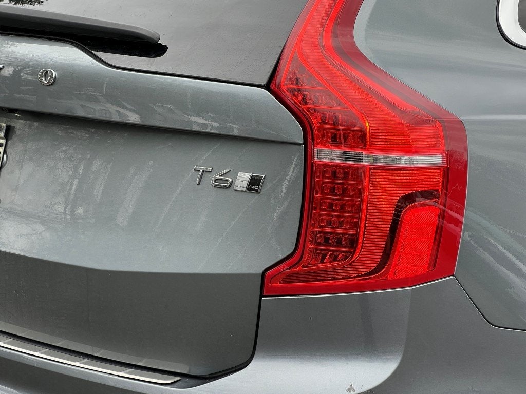 2019 Volvo XC90 T6 Inscription