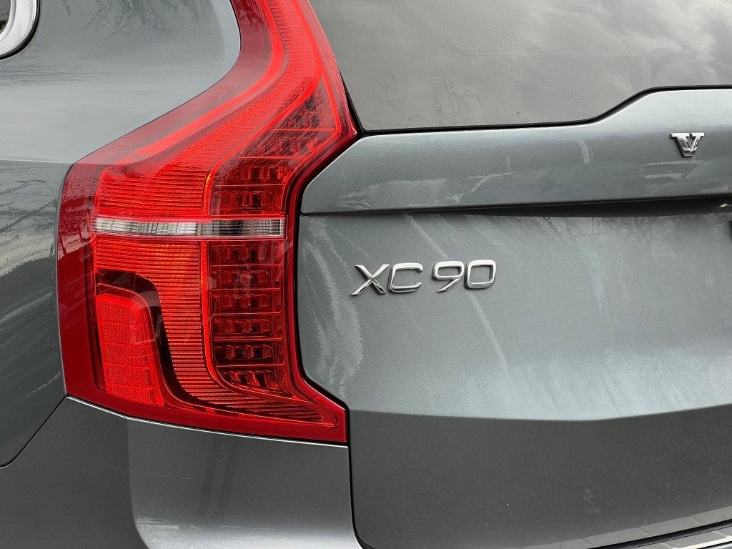 2019 Volvo XC90 T6 Inscription