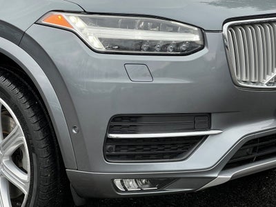 2019 Volvo XC90 T6 Inscription