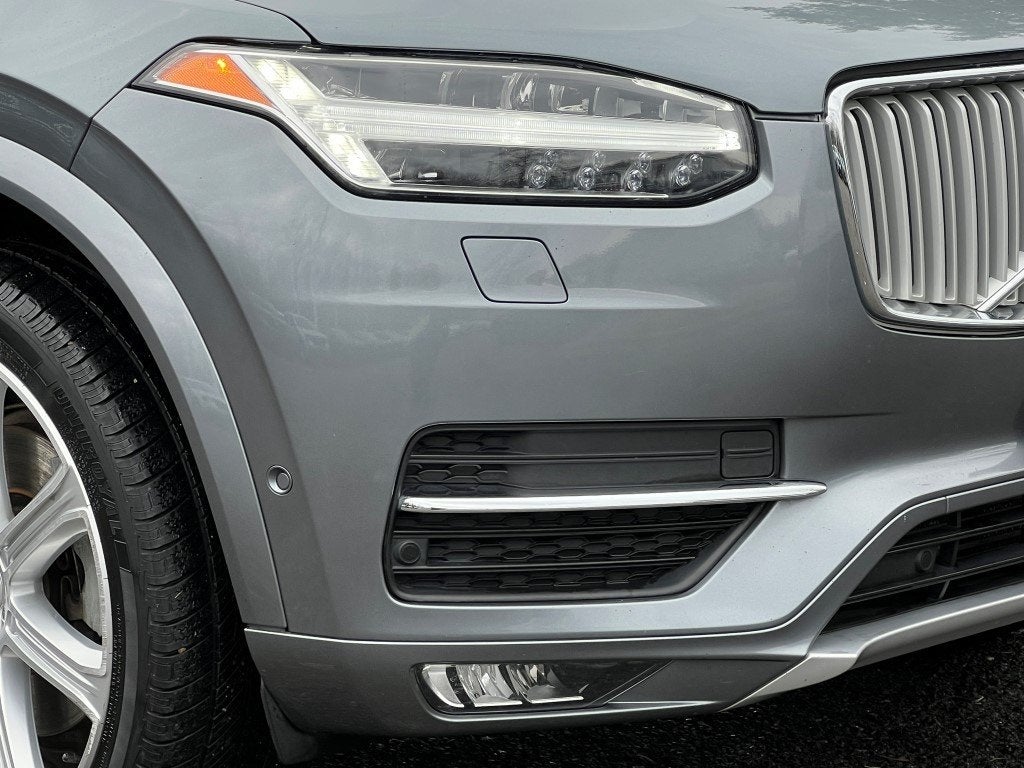 2019 Volvo XC90 T6 Inscription