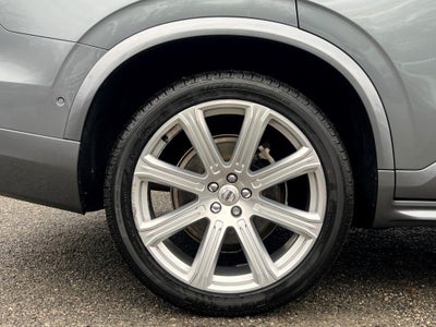 2019 Volvo XC90 T6 Inscription