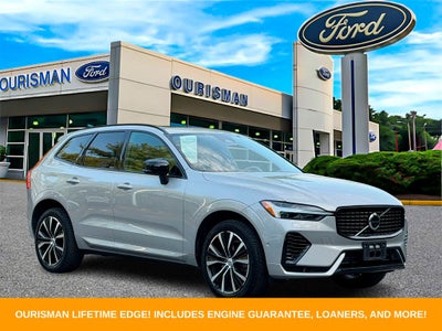 2023 Volvo XC60 Recharge Plug-In Hybrid Ultimate