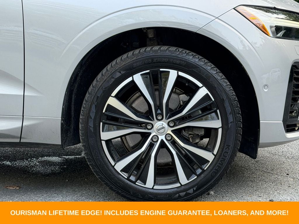 2023 Volvo XC60 Recharge Plug-In Hybrid Ultimate
