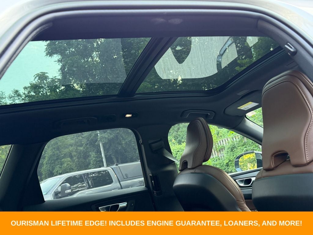 2023 Volvo XC60 Recharge Plug-In Hybrid Ultimate