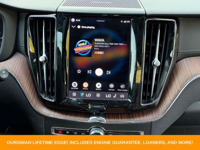 2023 Volvo XC60 Recharge Plug-In Hybrid Ultimate