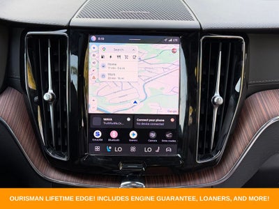 2023 Volvo XC60 Recharge Plug-In Hybrid Ultimate