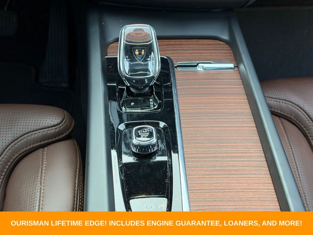 2023 Volvo XC60 Recharge Plug-In Hybrid Ultimate