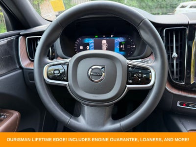 2023 Volvo XC60 Recharge Plug-In Hybrid Ultimate