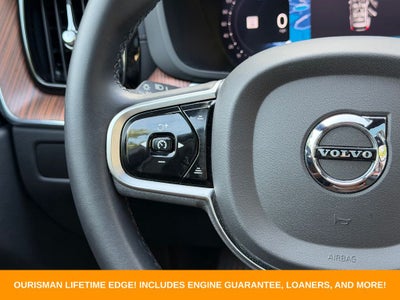 2023 Volvo XC60 Recharge Plug-In Hybrid Ultimate