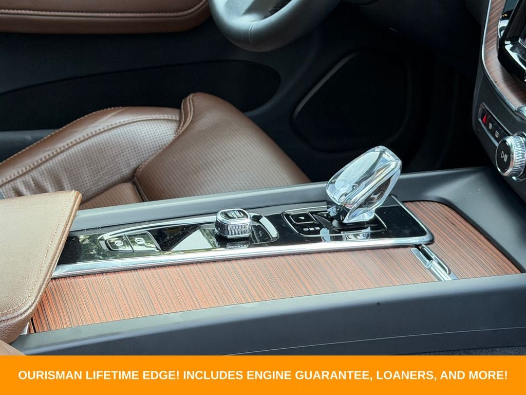 2023 Volvo XC60 Recharge Plug-In Hybrid Ultimate