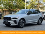 2023 Volvo XC60 Recharge Plug-In Hybrid Ultimate