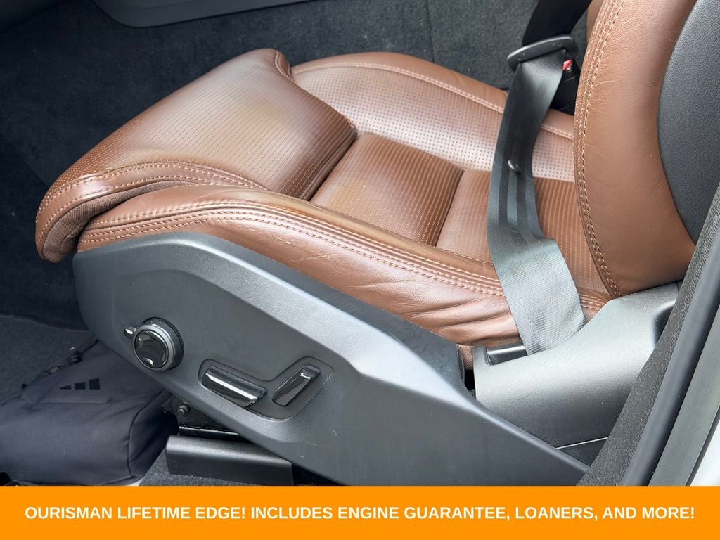2023 Volvo XC60 Recharge Plug-In Hybrid Ultimate