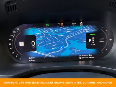 2023 Volvo XC60 Recharge Plug-In Hybrid Ultimate