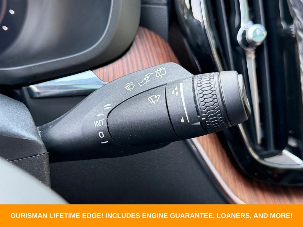 2023 Volvo XC60 Recharge Plug-In Hybrid Ultimate