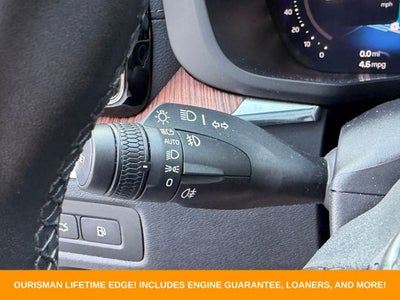 2023 Volvo XC60 Recharge Plug-In Hybrid Ultimate