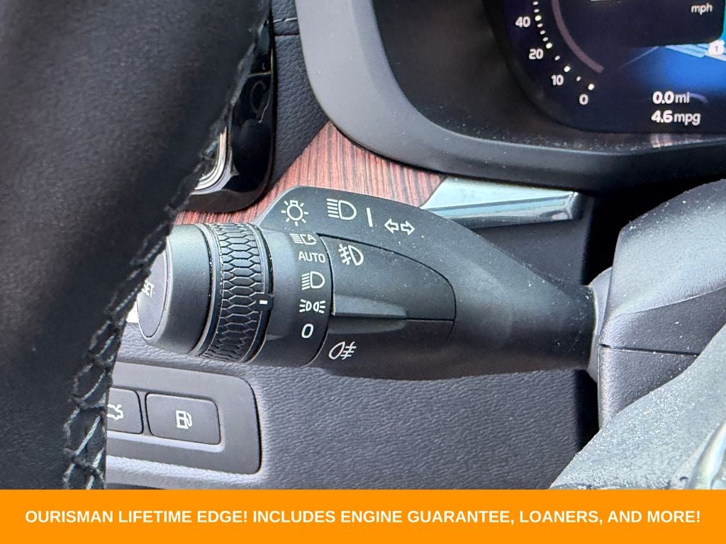 2023 Volvo XC60 Recharge Plug-In Hybrid Ultimate