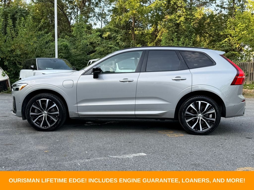 2023 Volvo XC60 Recharge Plug-In Hybrid Ultimate