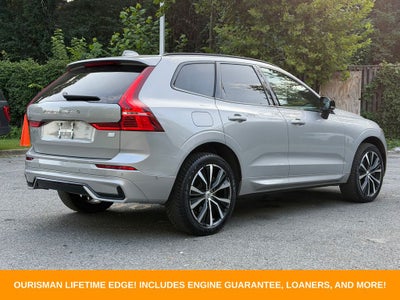 2023 Volvo XC60 Recharge Plug-In Hybrid Ultimate