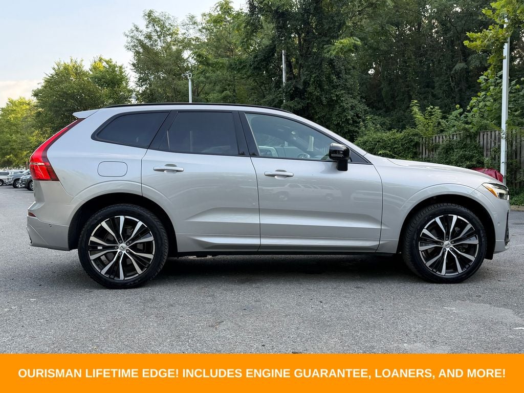 2023 Volvo XC60 Recharge Plug-In Hybrid Ultimate