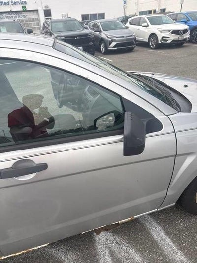 2011 Ford Focus SE