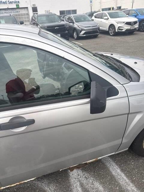 2011 Ford Focus SE