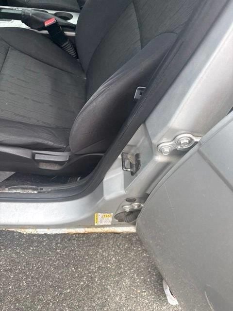 2011 Ford Focus SE