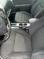 2011 Ford Focus SE