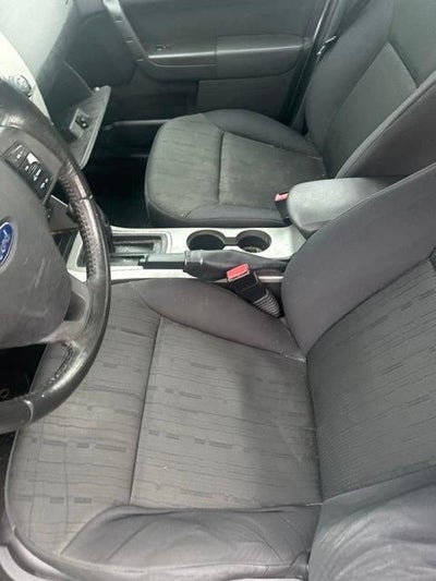 2011 Ford Focus SE