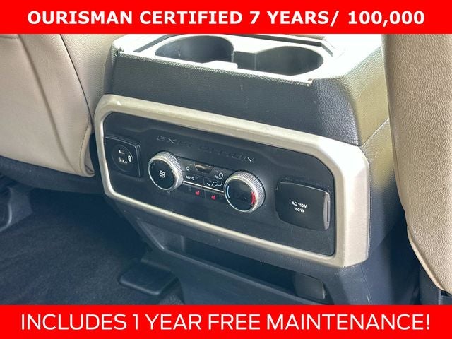 2022 Ford Expedition Max Limited