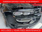2022 Chevrolet Camaro ZL1