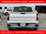 2025 Chevrolet Silverado 1500 LT LT1