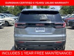 2024 GMC Acadia AT4