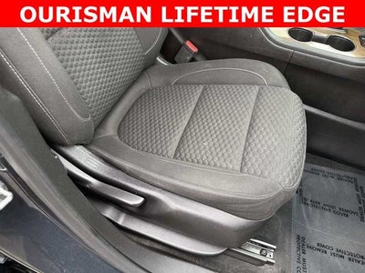 2019 GMC Acadia SLE-1