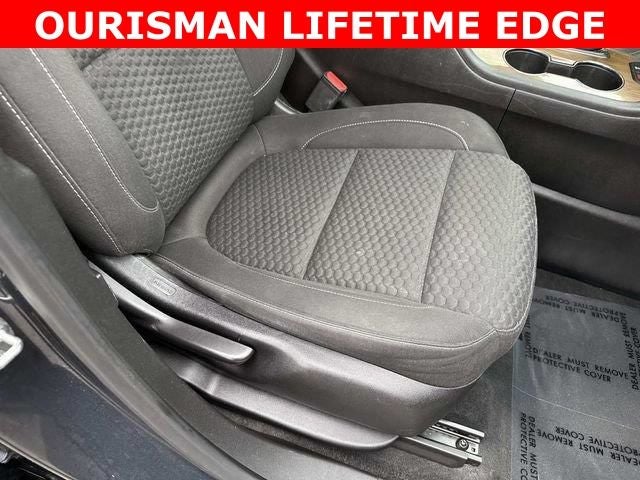 2019 GMC Acadia SLE-1