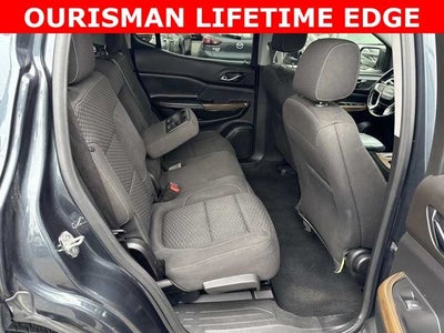 2019 GMC Acadia SLE-1