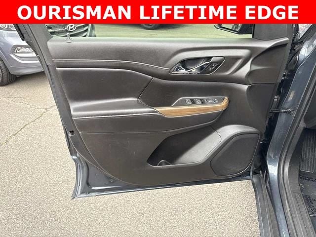 2019 GMC Acadia SLE-1
