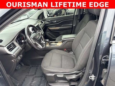 2019 GMC Acadia SLE-1