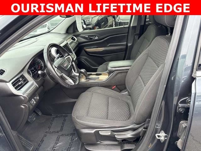 2019 GMC Acadia SLE-1