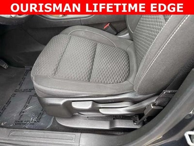 2019 GMC Acadia SLE-1