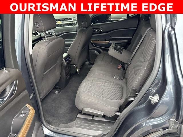 2019 GMC Acadia SLE-1