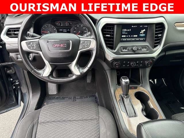 2019 GMC Acadia SLE-1