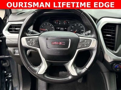 2019 GMC Acadia SLE-1