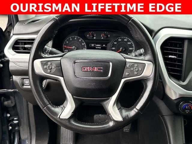2019 GMC Acadia SLE-1