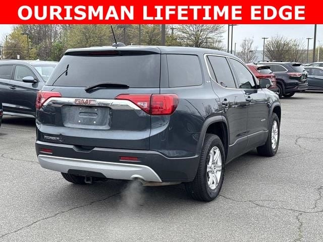 2019 GMC Acadia SLE-1