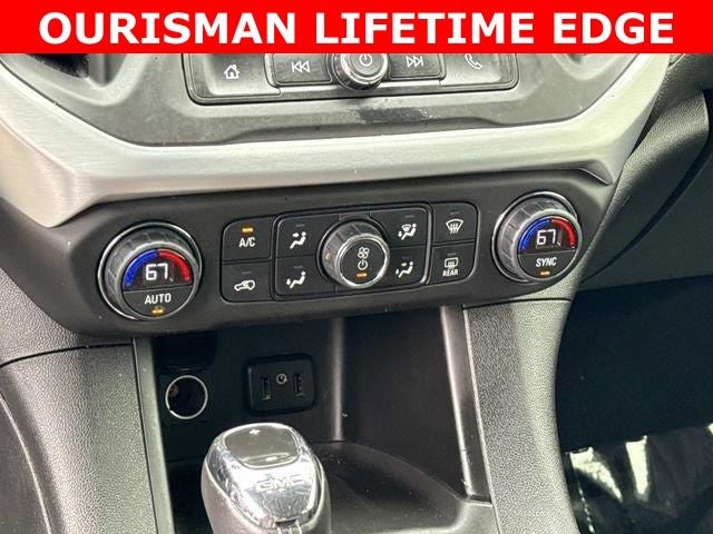 2019 GMC Acadia SLE-1