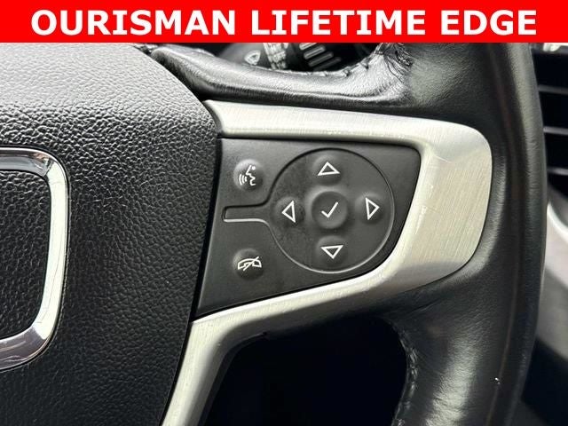 2019 GMC Acadia SLE-1